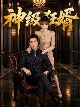 神级狂婿手机电影
