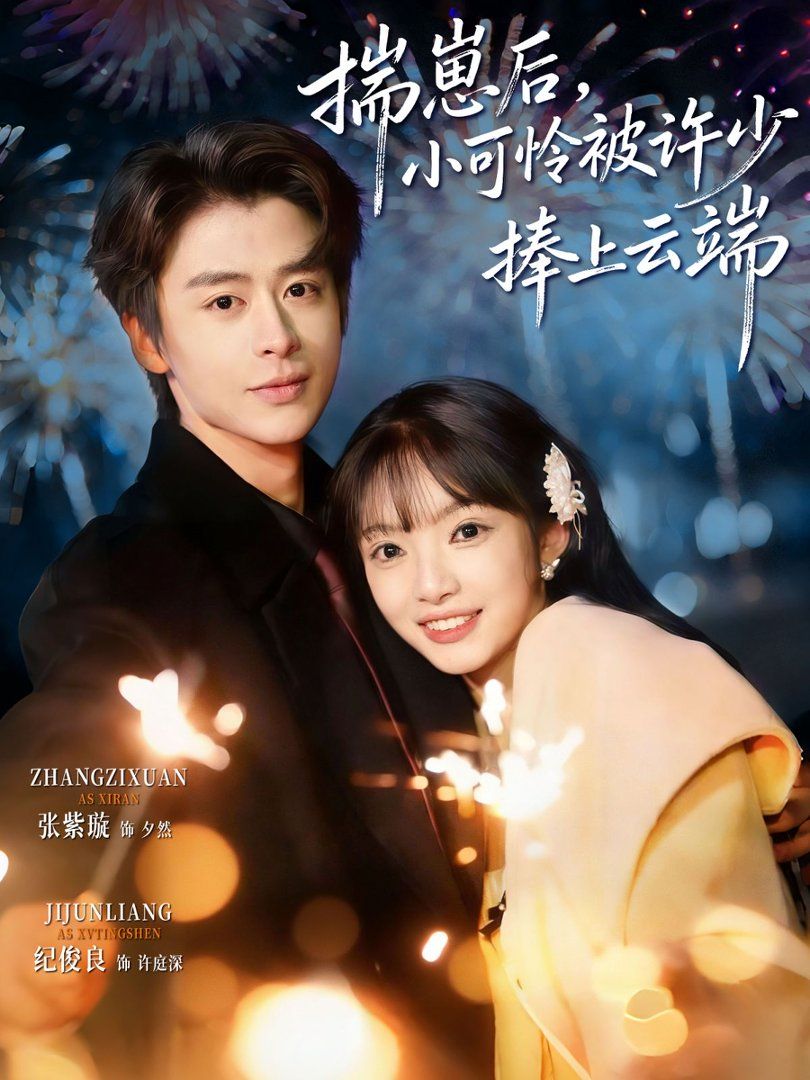 揣崽后，小可怜被许少捧上云端手机电影