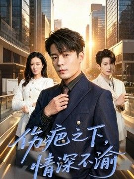 伤疤之下，情深不渝手机电影