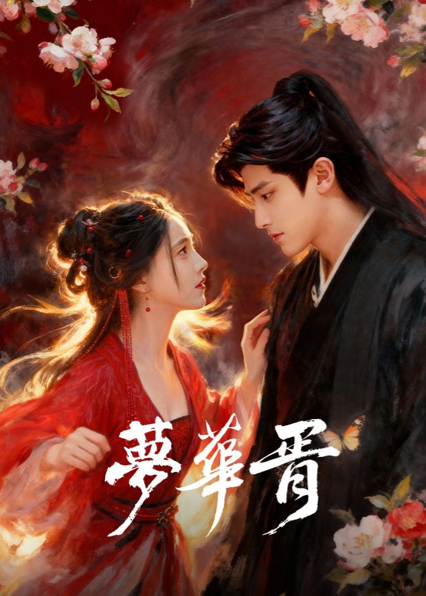 梦华胥手机电影