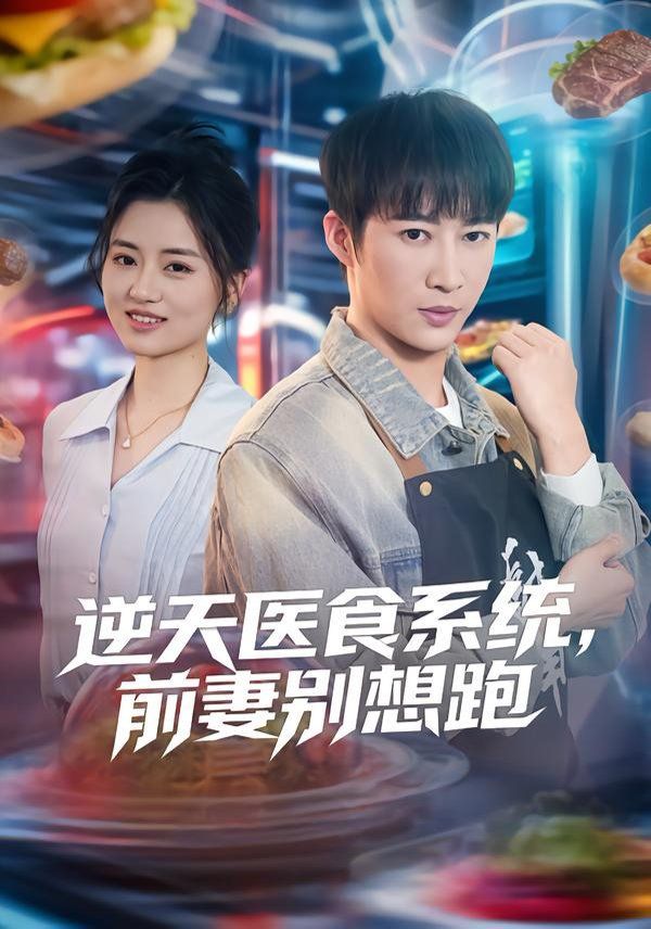 逆天医食系统，前妻别想跑手机电影