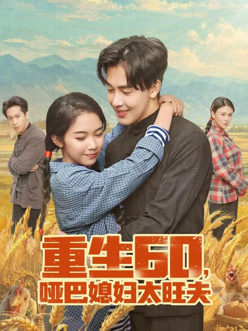 重生60，哑巴媳妇太旺夫手机电影