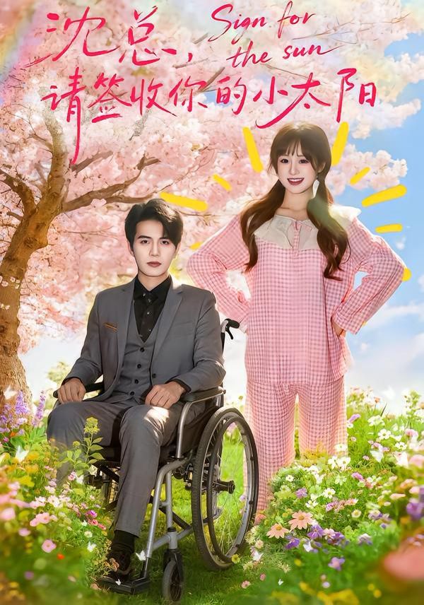 沈总，请签收你的小太阳手机电影