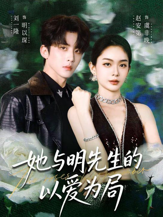 她与明先生的以爱为局手机电影