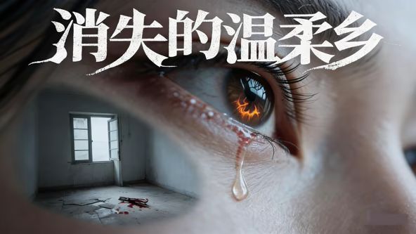 消失的温柔乡（AI短剧）手机电影