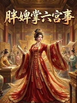 胖婢掌六宫事}