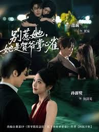 别惹她，她是贺爷掌心雀手机电影