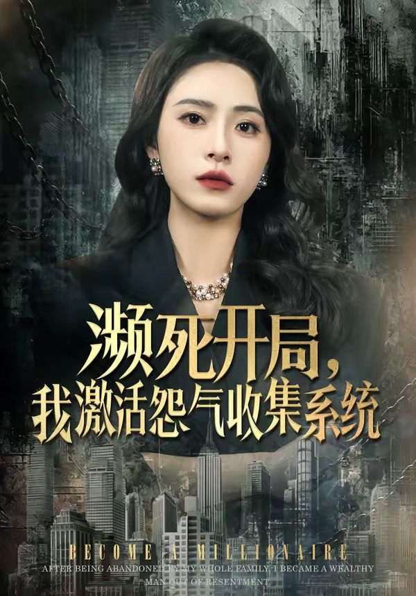 濒死开局，我激活怨气收集系统手机电影