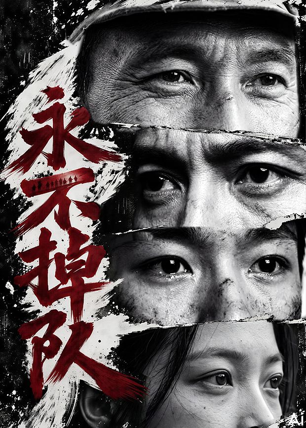 永不掉队手机电影