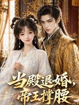 当殿退婚，帝王撑腰}