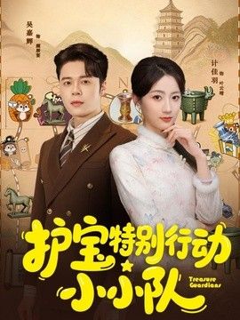 护宝特别行动小小队}