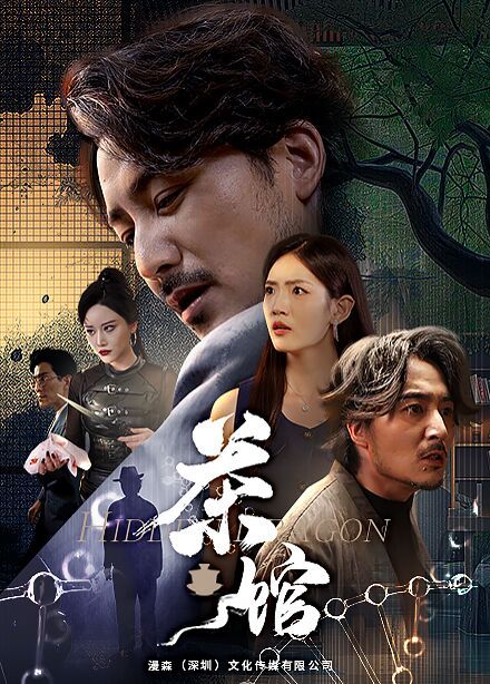 2018国产剧《茶馆》迅雷下载_中文完整版_百度云网盘720P|1080P资源