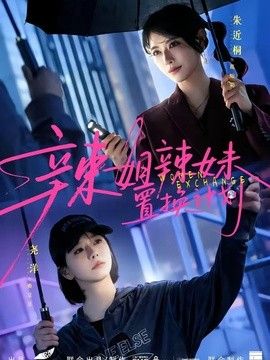 辣姐辣妹置换计划手机电影