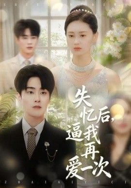 失忆后，逼我再爱一次手机电影