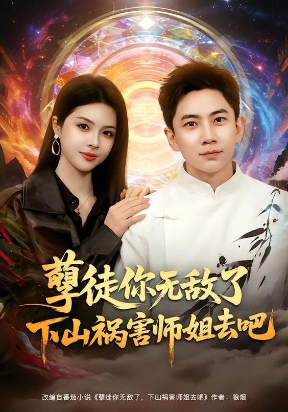 孽徒你无敌了下山祸害师姐去吧手机电影