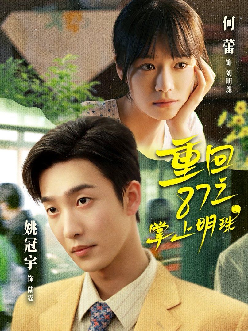 重回87之掌上明珠手机电影