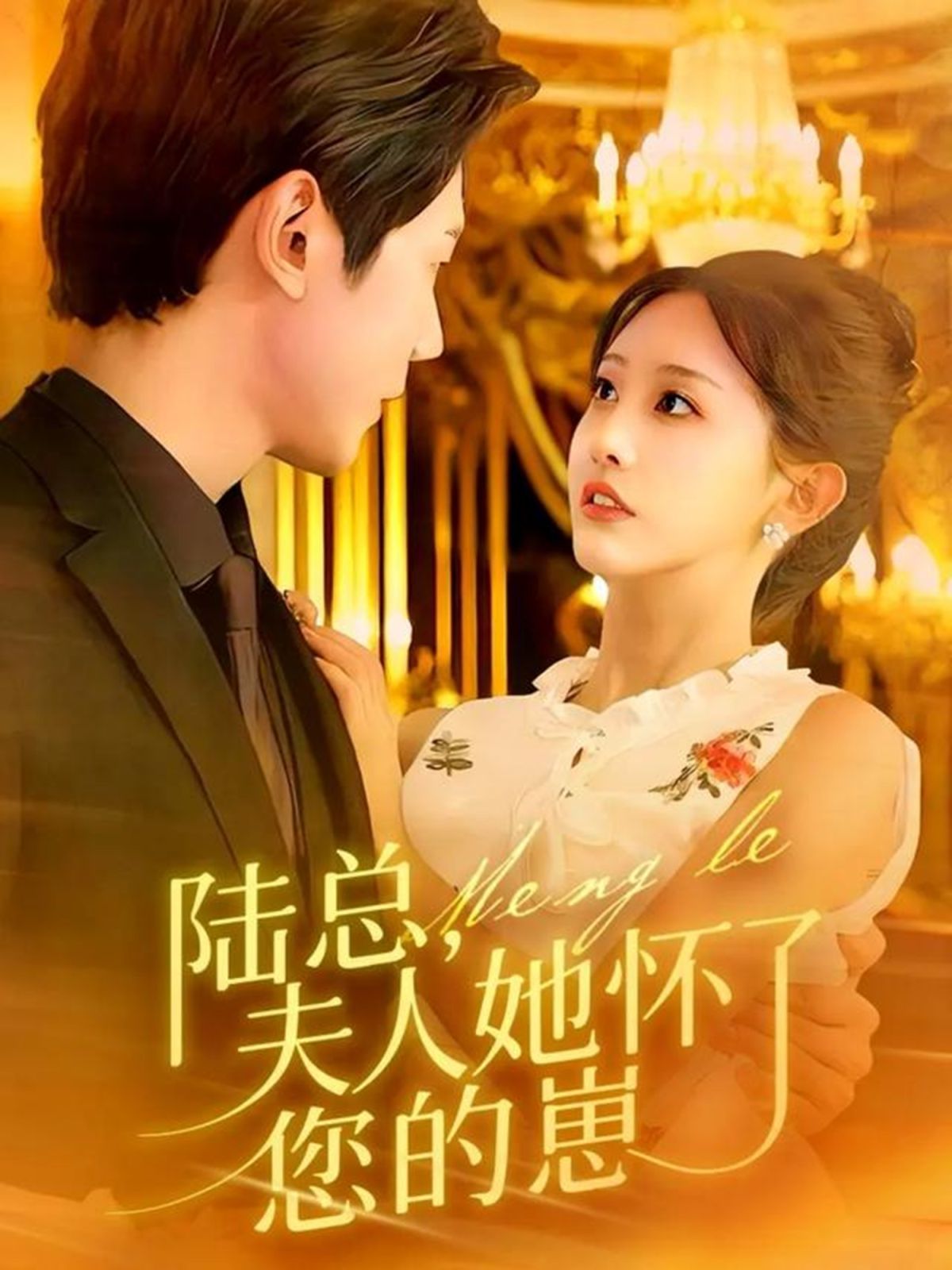 陆总，夫人她怀了您的崽手机电影