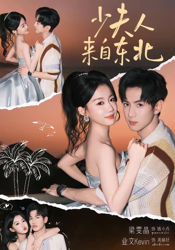 少夫人来自东北手机电影