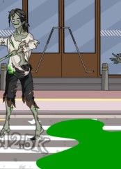 ​末日校园行​手机电影