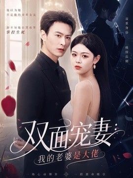 双面宠妻：我的老婆是大佬手机电影