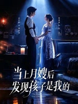 当上月嫂后发现孩子是我的}