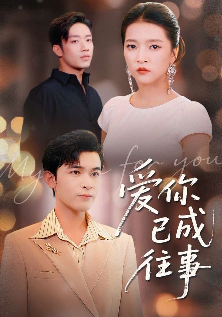 爱你已成往事手机电影