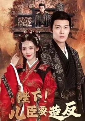 陛下！儿臣要造反手机电影