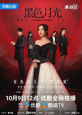 2018港台剧《黑色月光 普通话》迅雷下载_中文完整版_百度云网盘720P|1080P资源