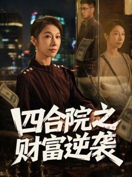 四合院之财富逆袭手机电影