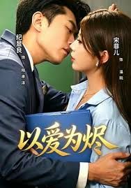 以爱为烬手机电影