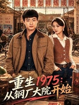 重生1975：从钢厂大院开始手机电影