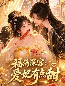 福满深宫：爱妃有点甜}