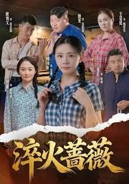 淬火蔷薇手机电影