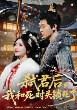 弑君后，我和死对头锁死了手机电影