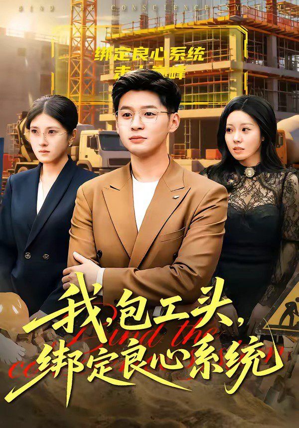 我，包工头，绑定良心系统手机电影