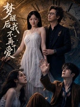 梦醒后我不再爱了手机电影