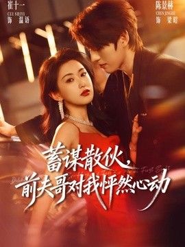 蓄谋散伙，前夫哥对我怦然心动}