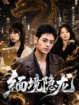 缅境隐龙手机电影