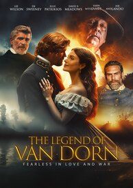 The Legend of Van Dorn手机电影