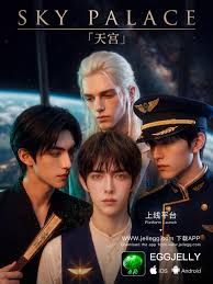 天宫SkyPalace手机电影