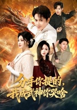 分手你提的，我成武神你哭啥手机电影