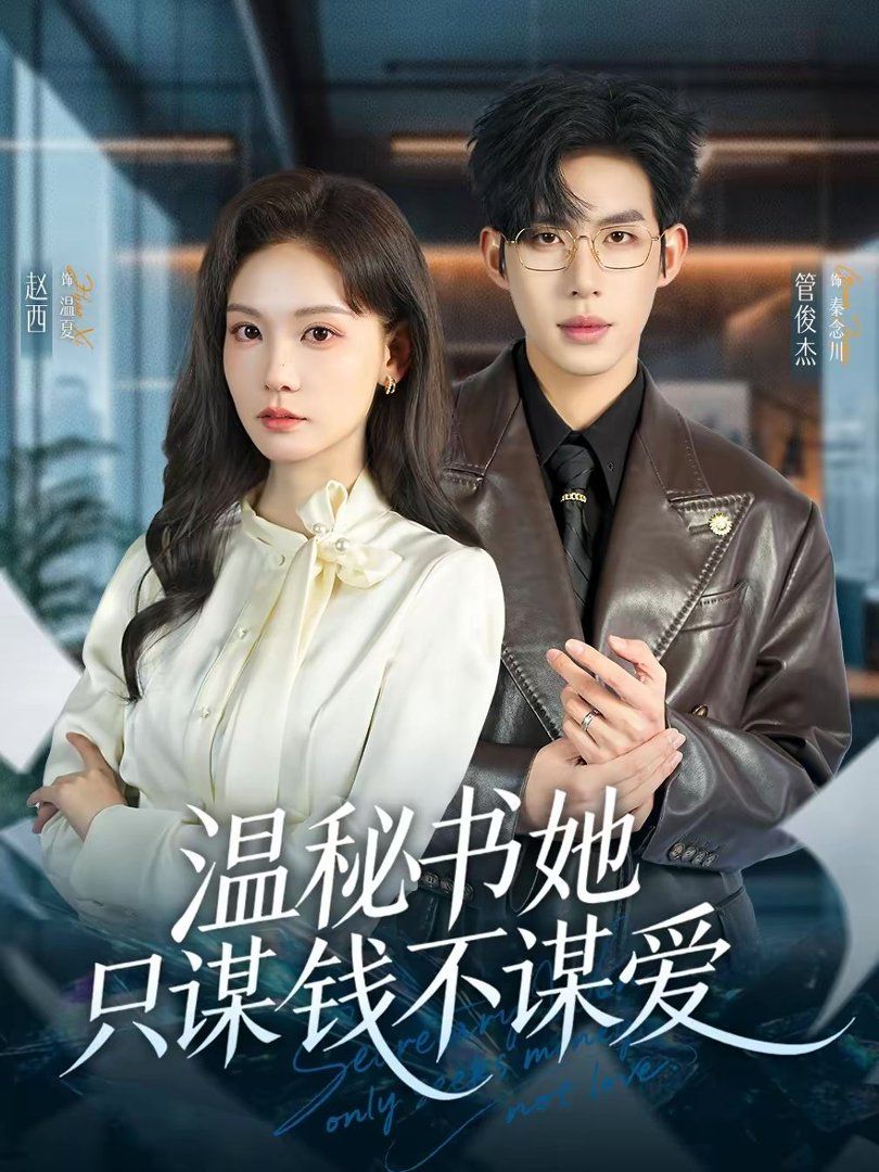 温秘书她只谋钱不谋爱手机电影