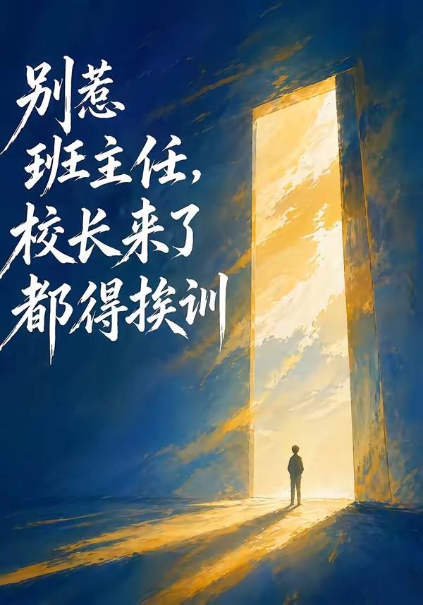 别惹班主任，校长来了都得挨训手机电影