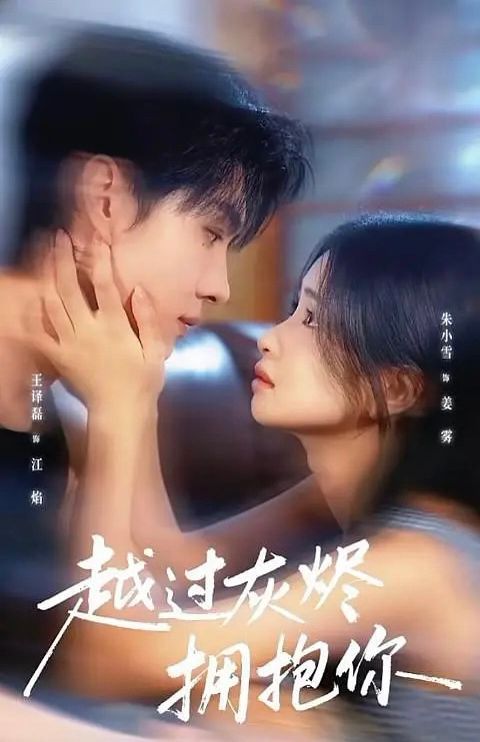 越过灰烬拥抱你手机电影