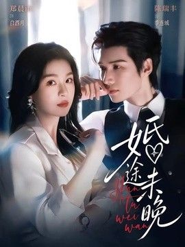 婚途未晚手机电影