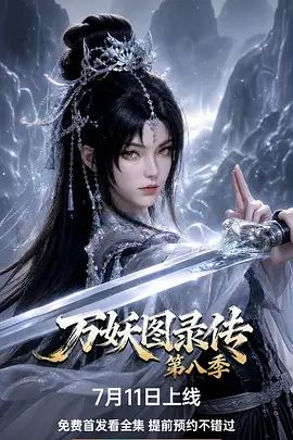 万妖图录传第八季手机电影