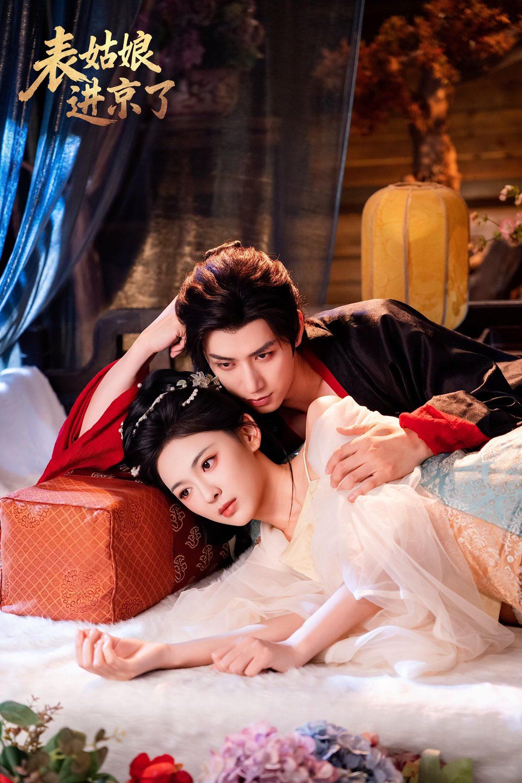 表姑娘进京了手机电影