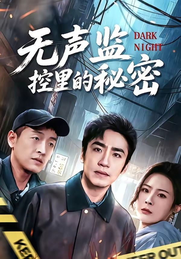 无声监控里的秘密手机电影