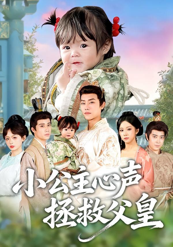 小公主心声拯救父皇手机电影