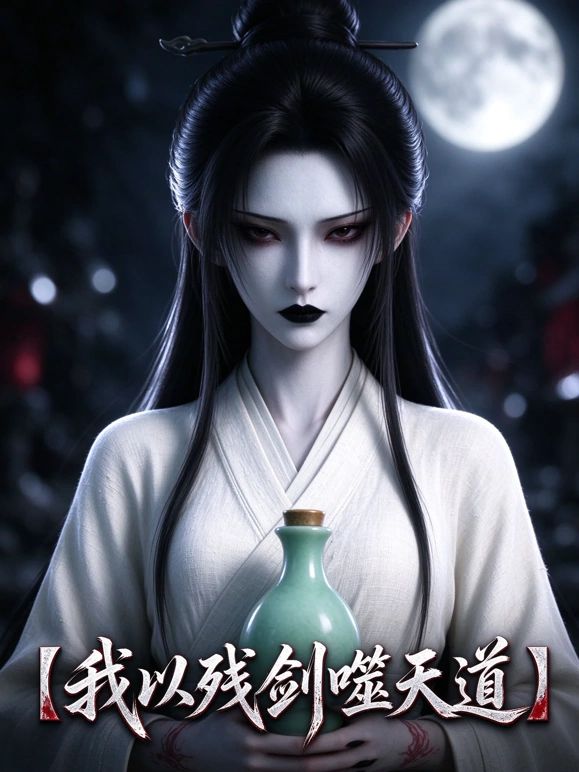 我以残剑噬天道手机电影